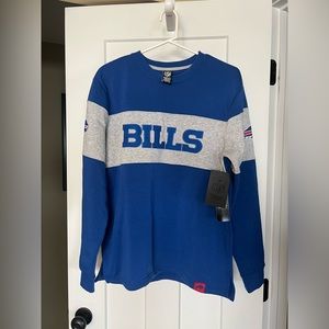 Buffalo Bills Lightweight Sweatshirt Fleece